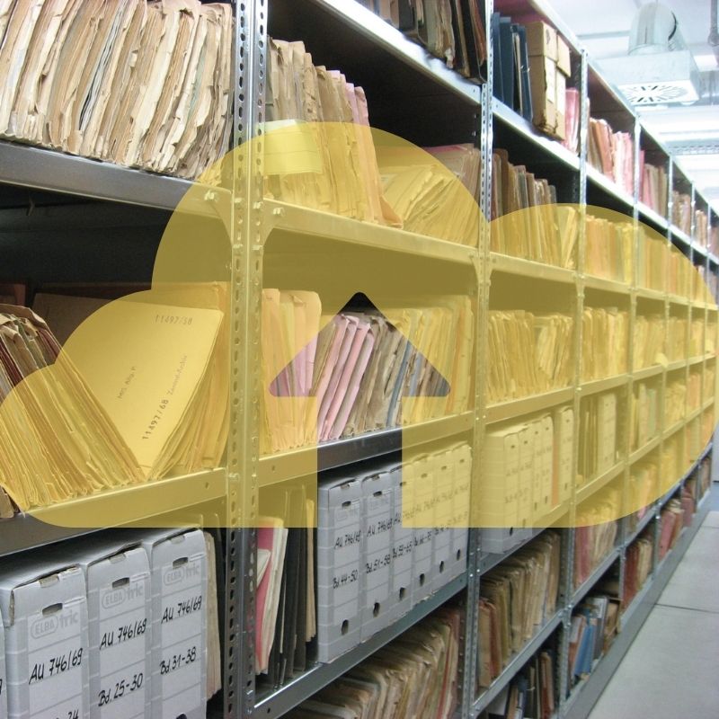 Gestión Documental FledgIT